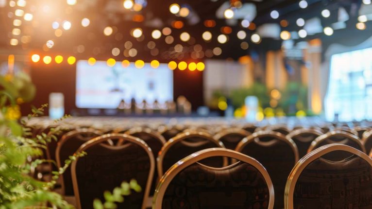 Learn to craft an engaging event venue description sample with our guide, featuring essential elements, and examples to inspire your own!