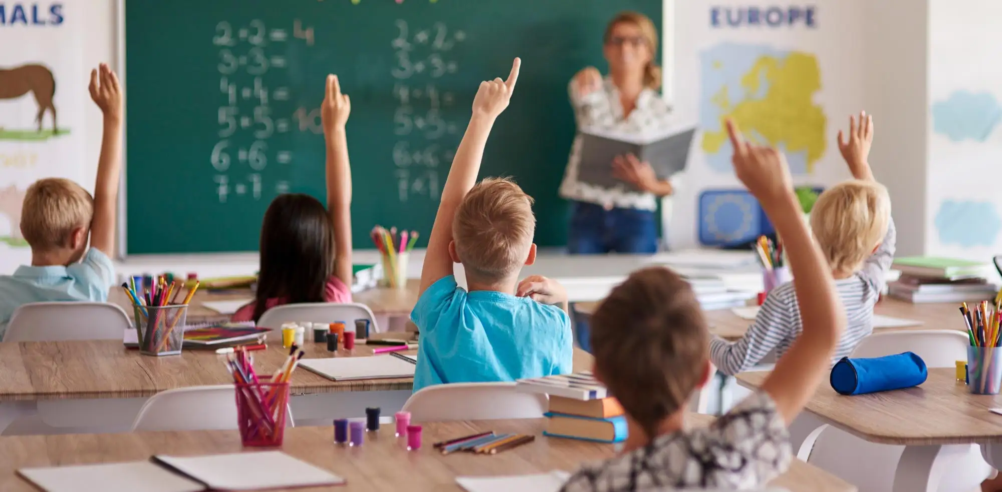 Venue and Event Management Software for K-12 Schools