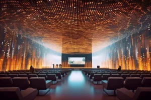 Tecnologia de eventos: as 10 principais novas tendências e ferramentas para 2025