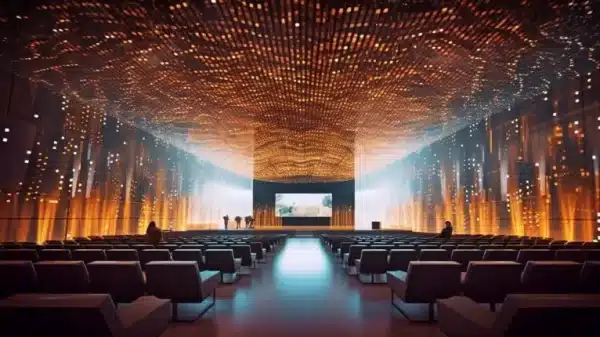 Nye trender og verktøy innen eventteknologi