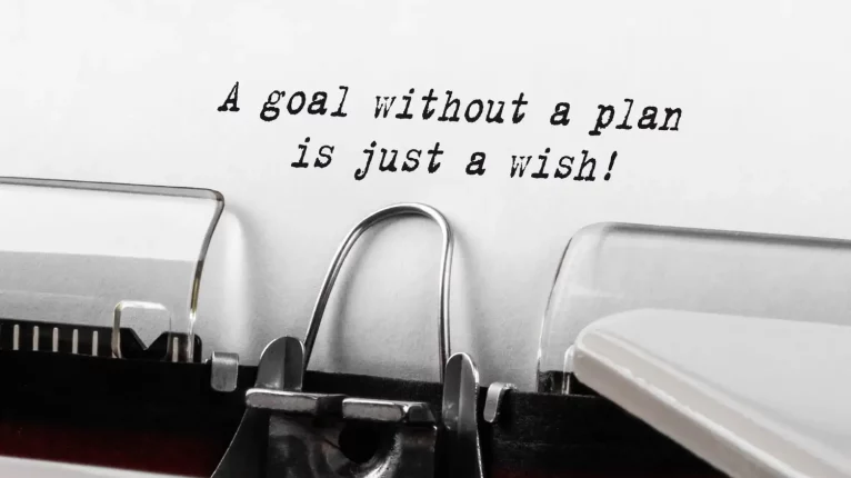 Inspirerende citater om eventplanlægning, der giver succesfulde events