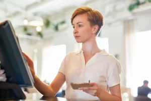 Software per punti vendita di eventi