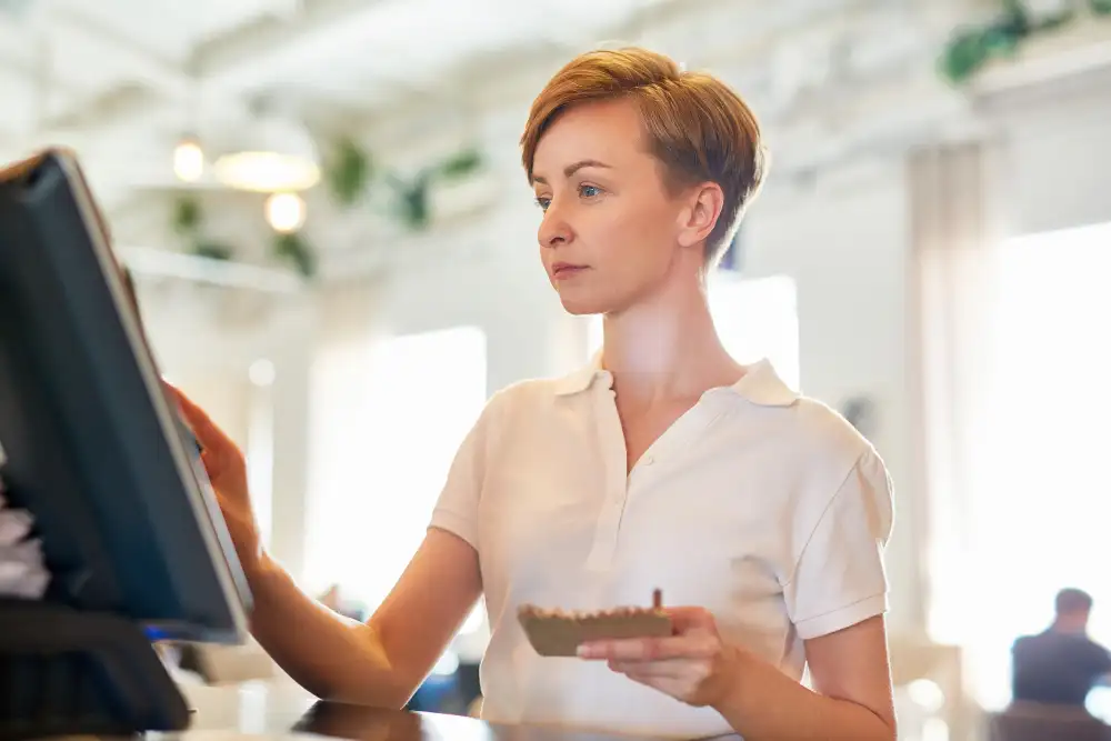 Event Point of Sales Software