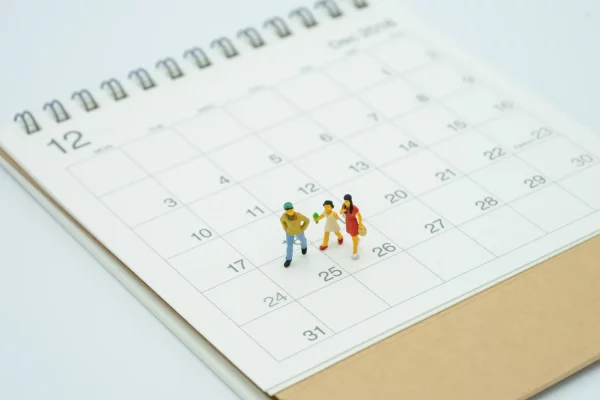 10 Steps to Building your Community Event Calendar