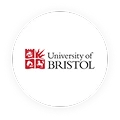 Amo l'Università di Bristol