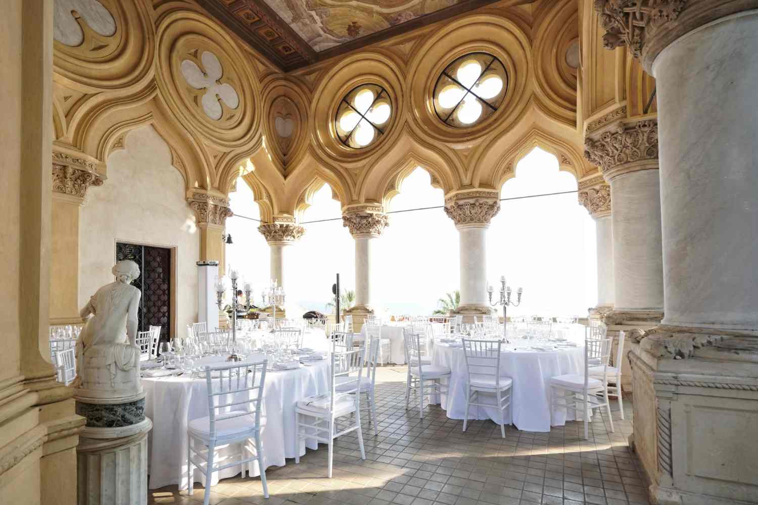 Discover unique venues for parties, weddings, and showers. Learn venue types, examples, and how Timely helps manage bookings.