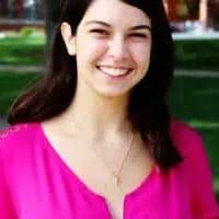 Jessica Sauerwein, University Event Manager, UHSP