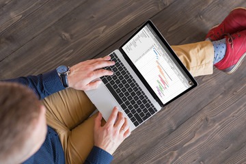 Soluzione software per il calendario degli eventi