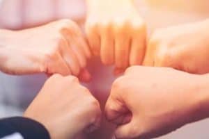 Sem fins lucrativos e instituições de caridade