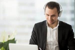 Soluzione software per la formazione online