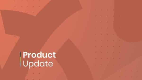 Product Update: November 2025