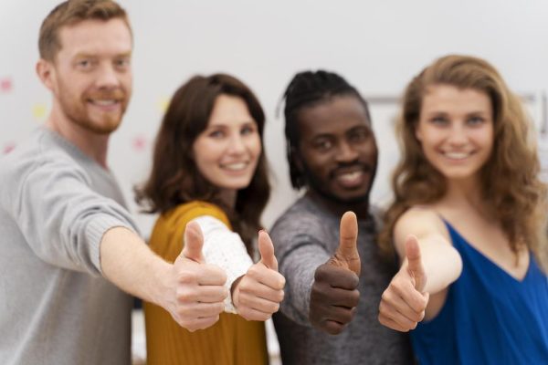 Jäsenyyden edut, joilla on merkitystä: Hyödyt, joita ihmiset arvostavat