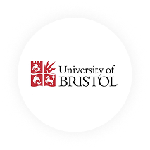 Logo Bristol University