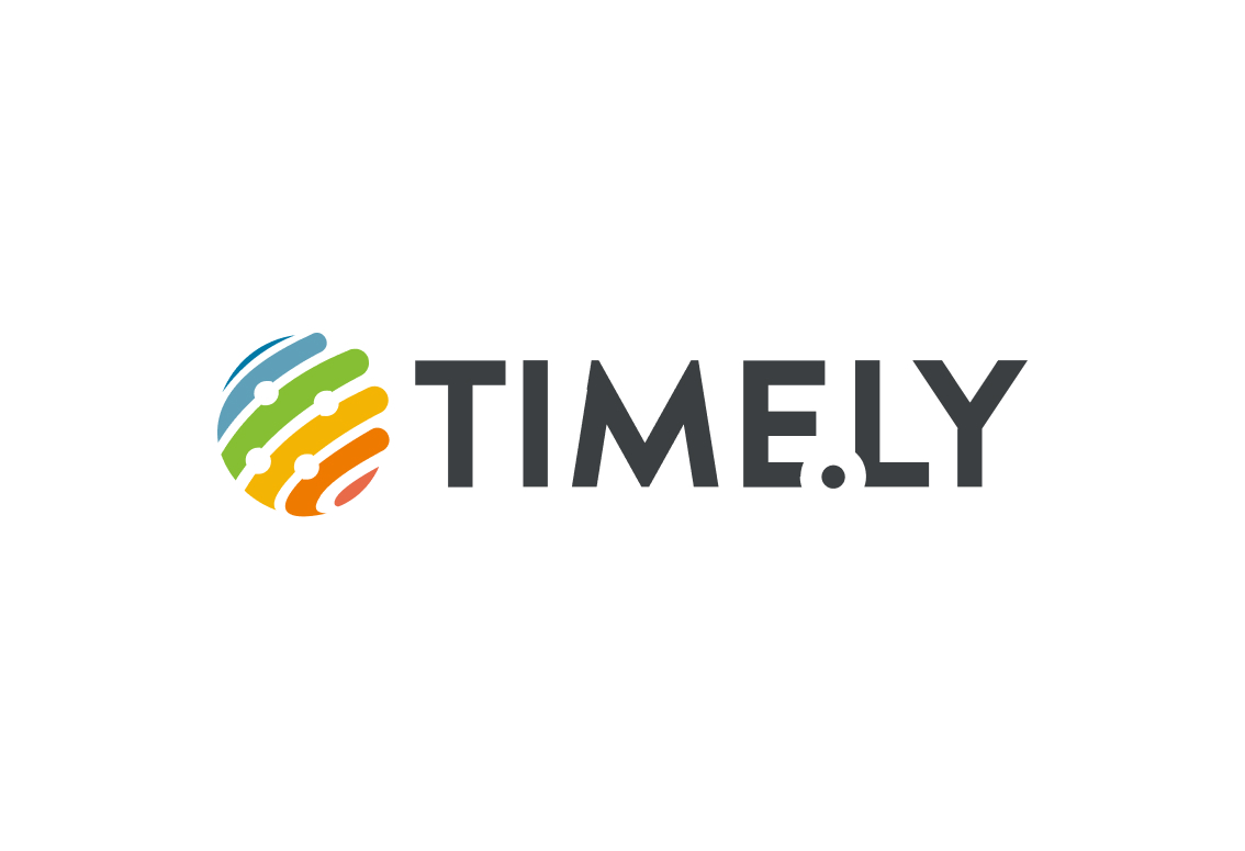Time.ly logo