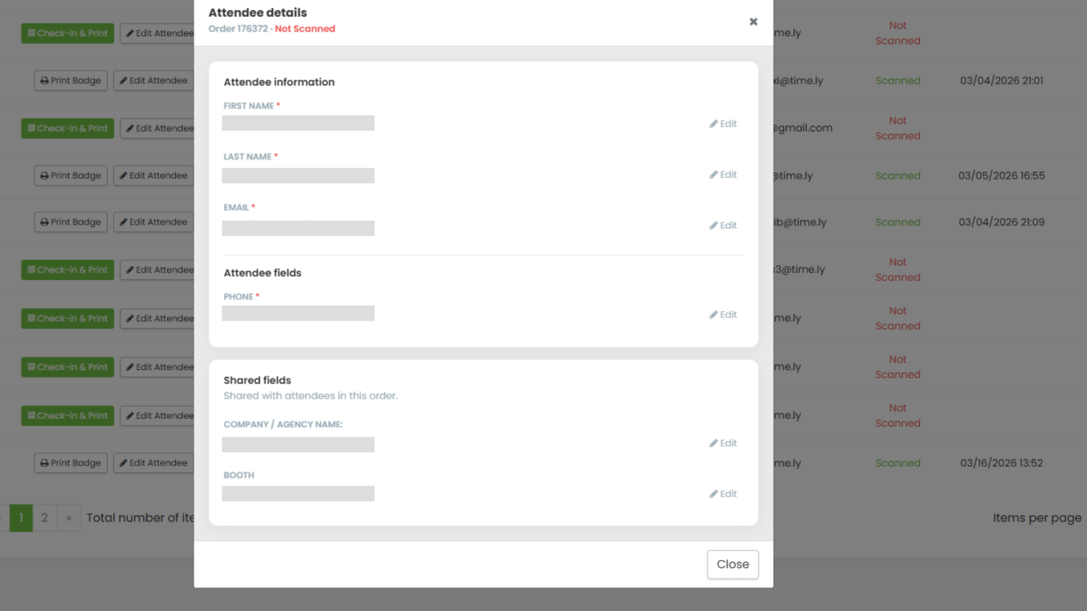 Product Update: April 2026 | Timely