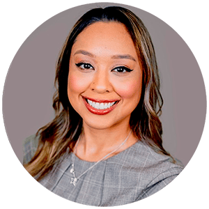April Alvarado, Lead Financial Research Analyst, City of El Paso