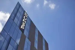 UHSP Building
