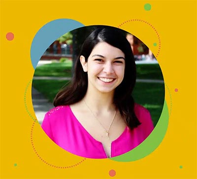 About Jessie Sauerwein – UHSP’s Event Maestro