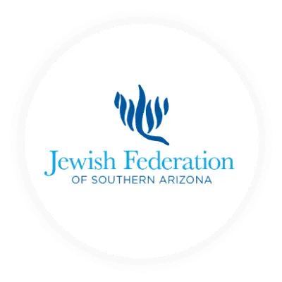 Timely prestou assistência à Federação Judaica do Sul do Arizona.
