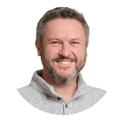- Pete Bourke, Executive Director of the Columbia Valley Chamber of Commerce.