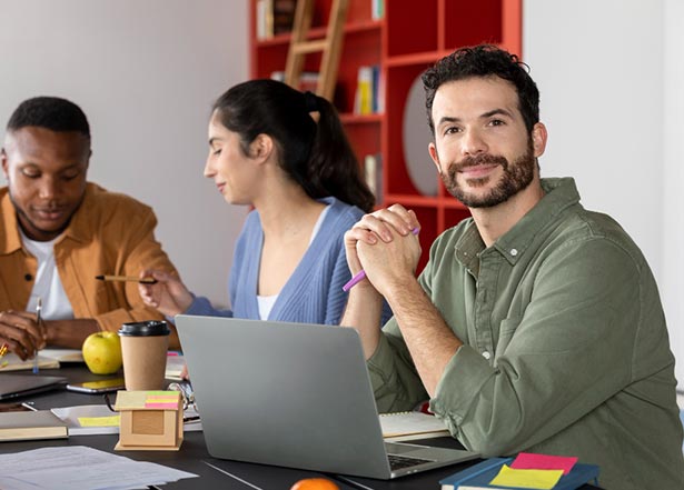 Développement professionnel