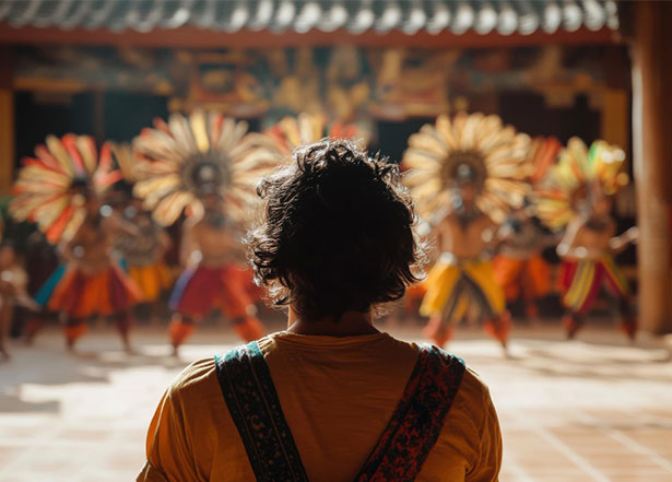 Cultural Programs