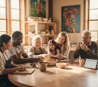 Build Connection and Belonging with Timely Community Management Software